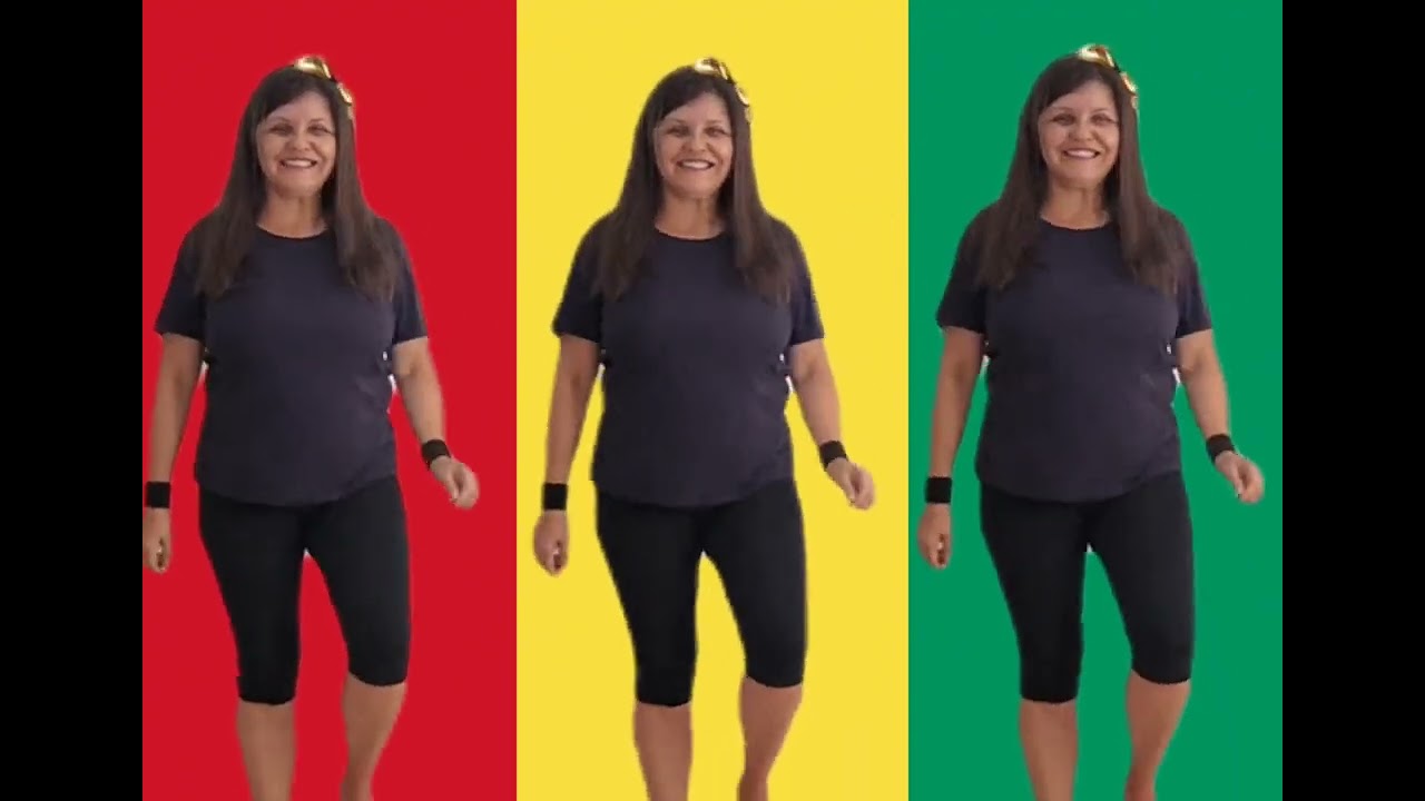 SI MAMA KAA / Música Africana / Música Infantil/ Musicalização 🎶