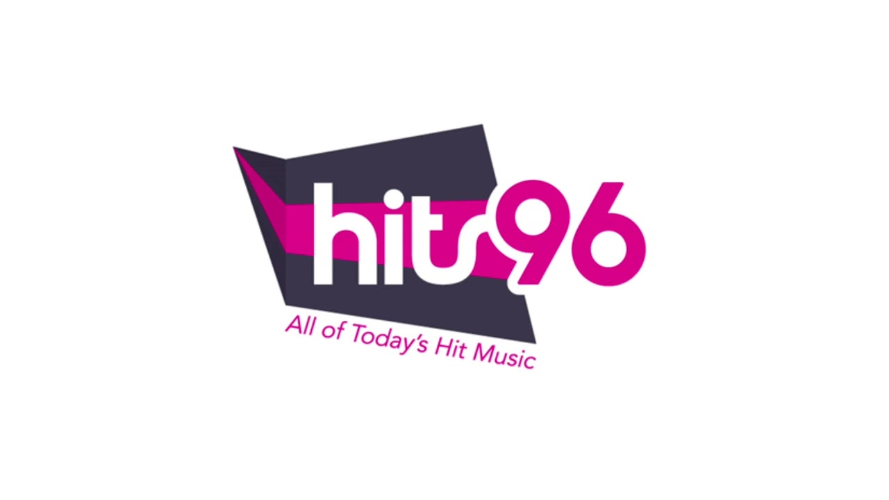 Hits 96 Jingles (April 2023)