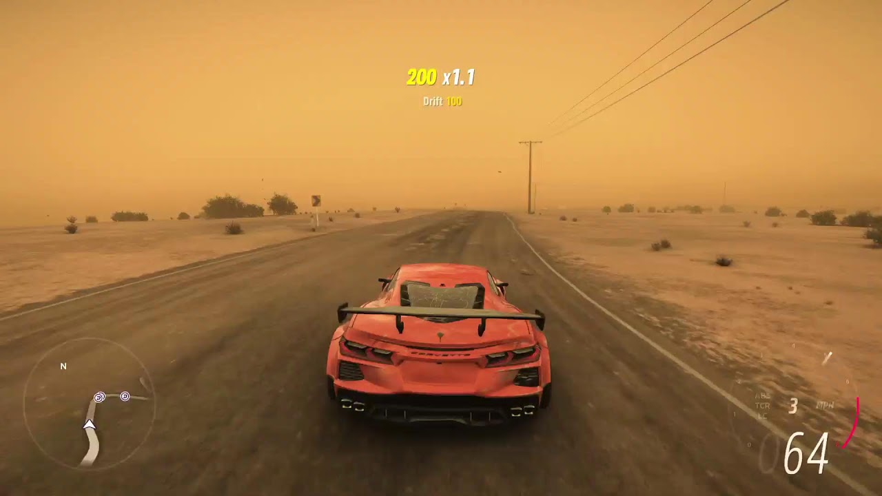 Forza Horizon 5