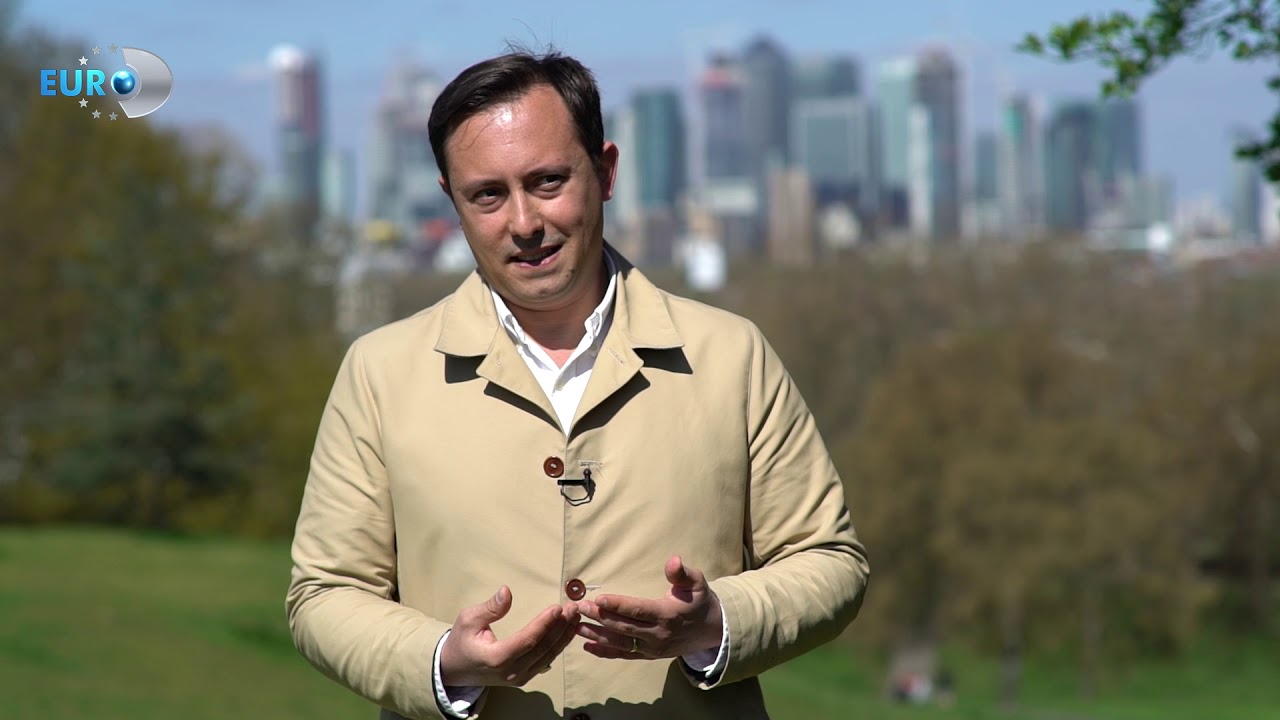 Evden Uzakta: ''Britanya'' 6. B&ouml;l&uuml;m / Kerem &Ouml;ziş Yurtdışı Eğitim Danışmanı