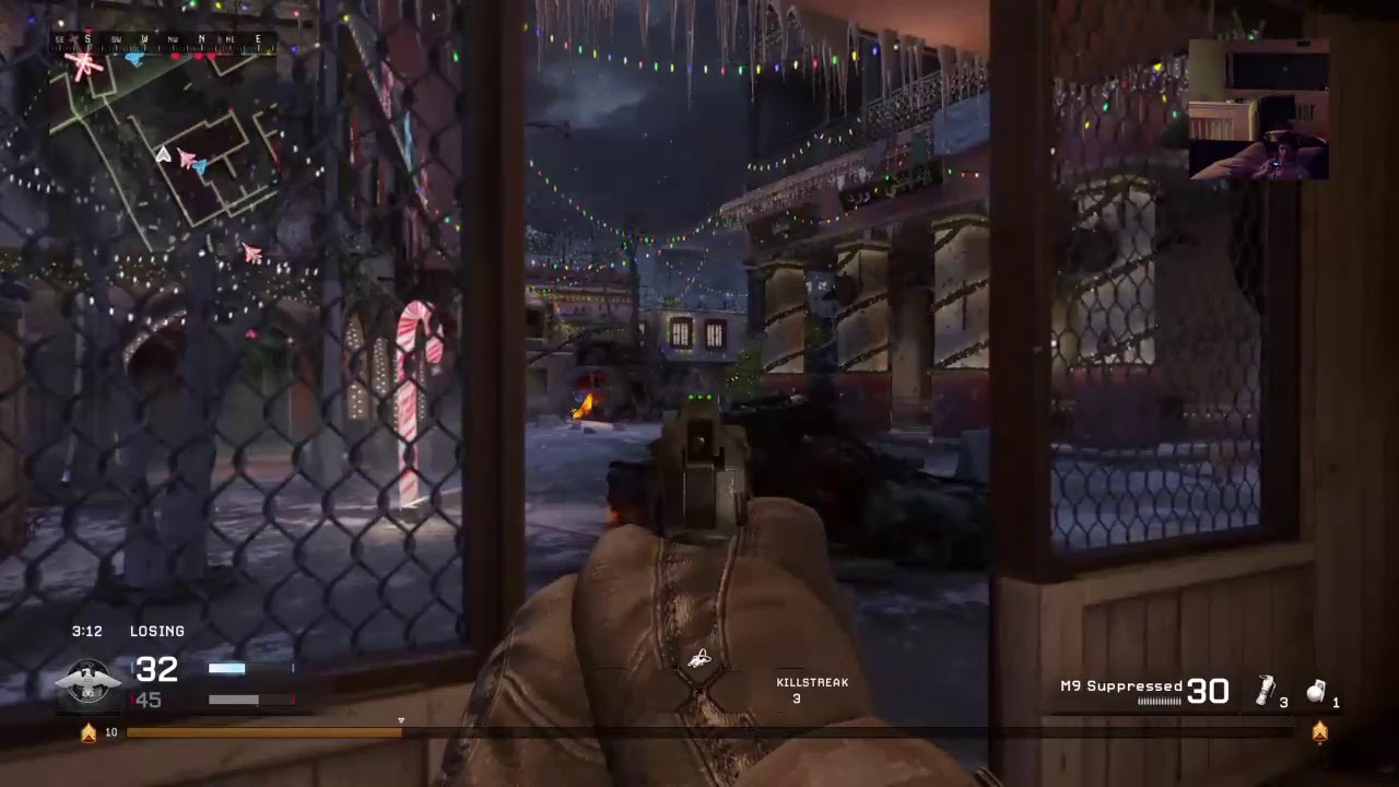 Stupid  MW