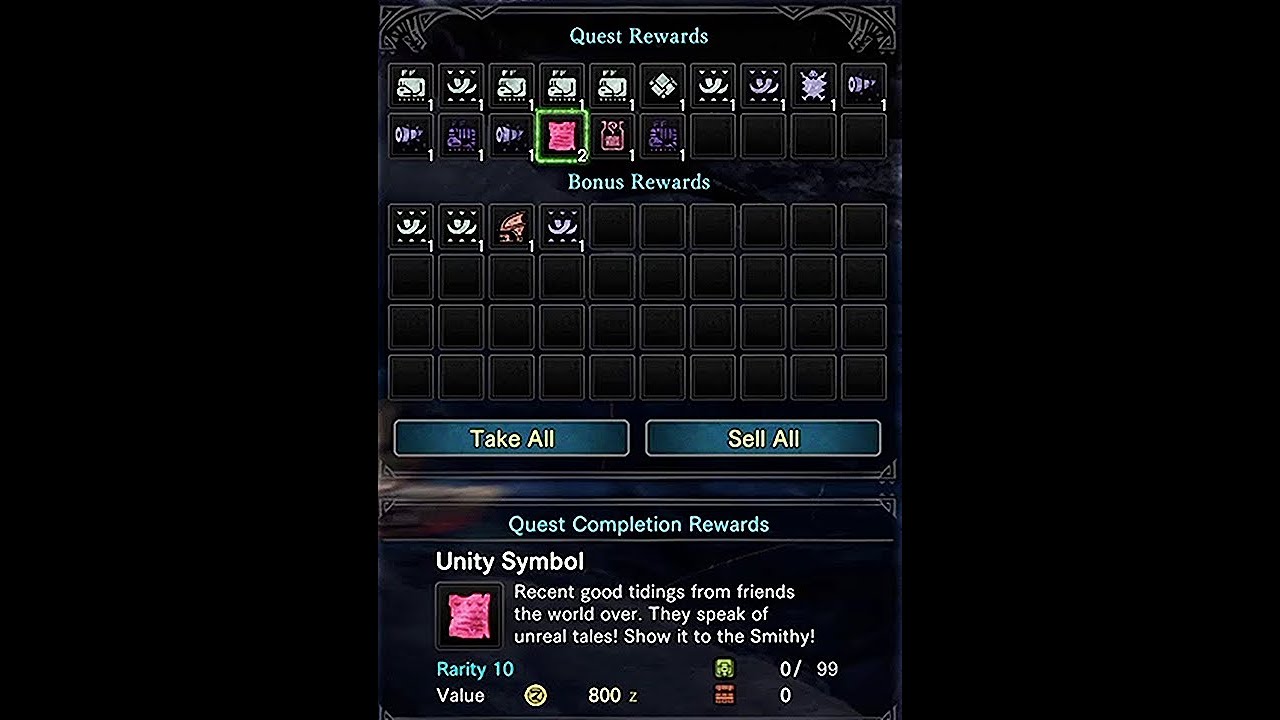 MHW Iceborne - A Shocking Climax event quest (solo)