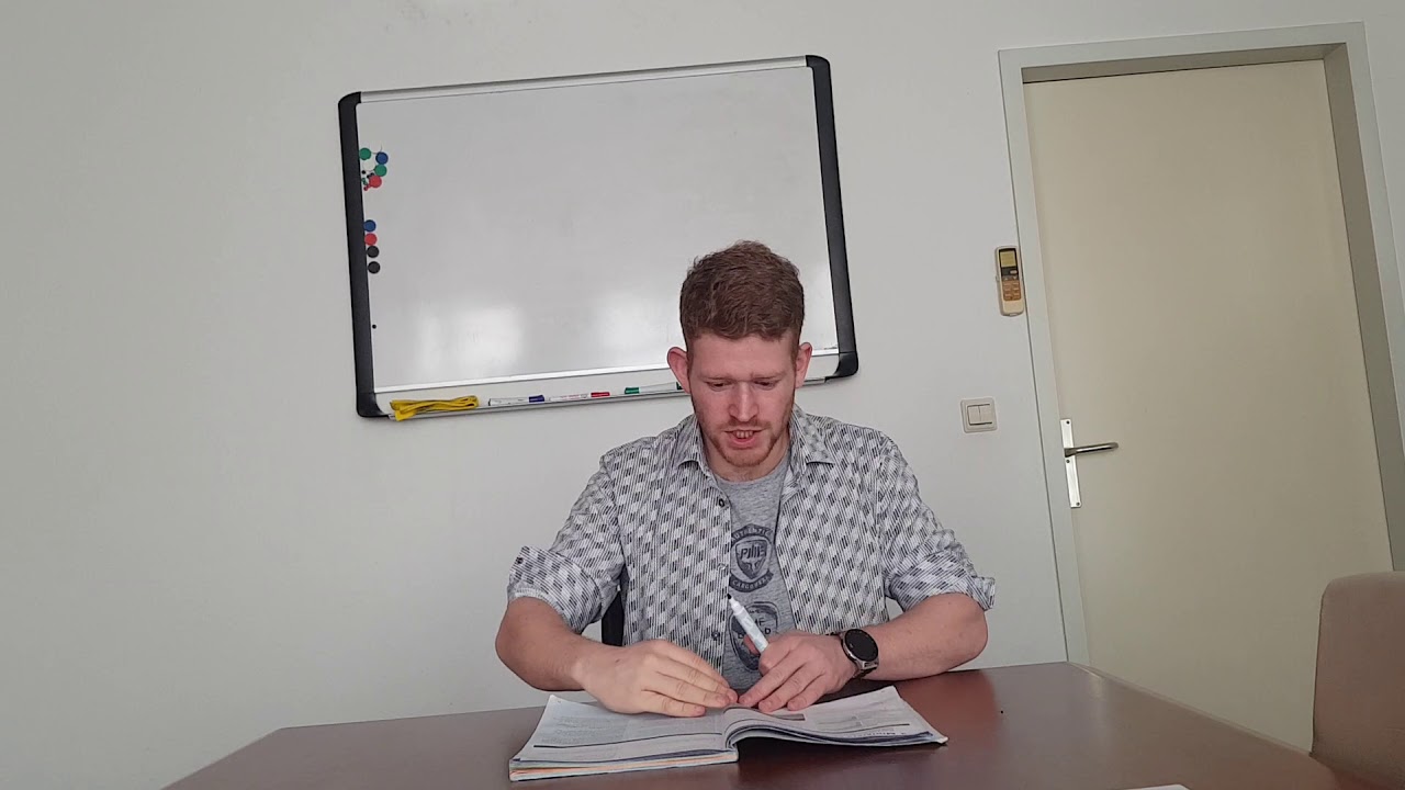 H5: Werken voor de overheid