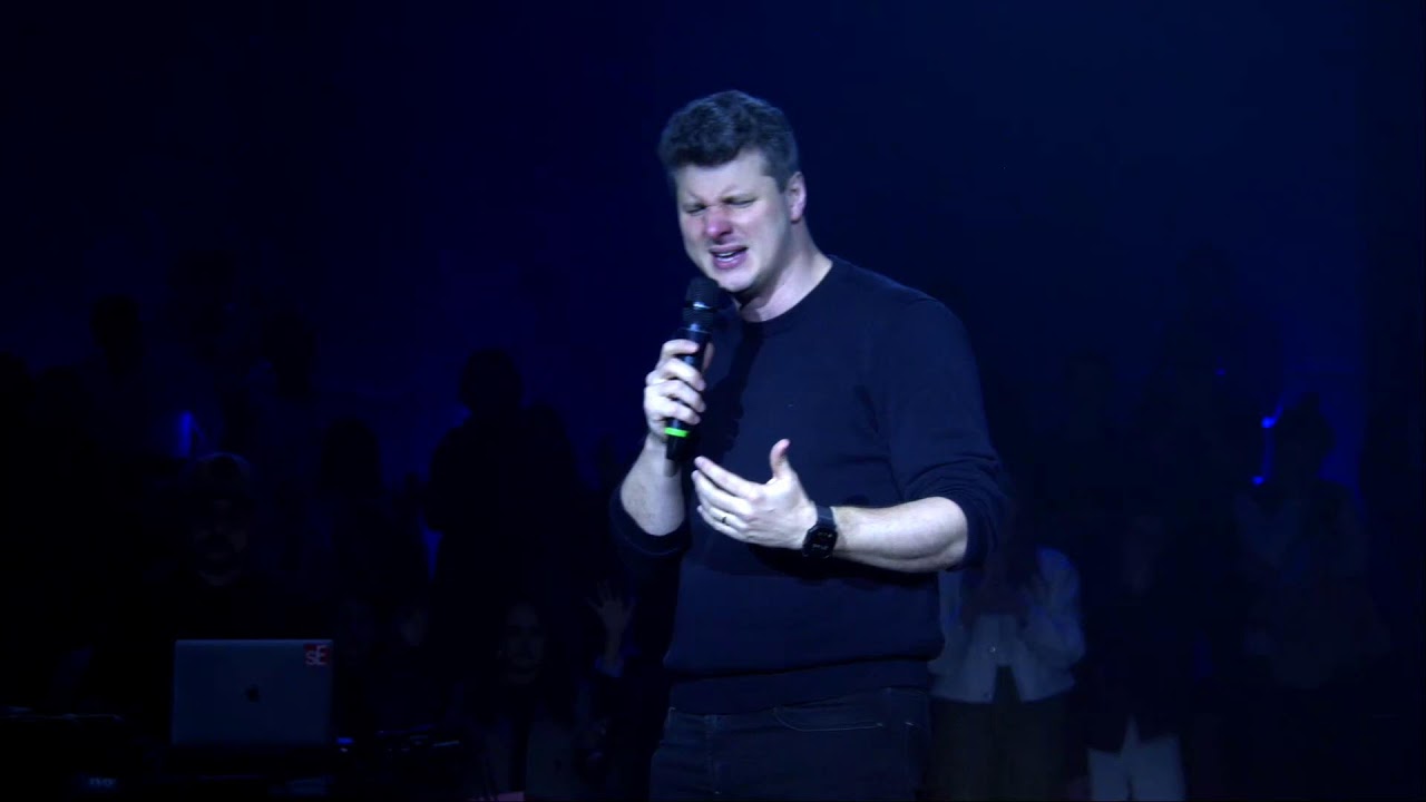 The Send Brasil 2026 - Vision Day Curitiba/PR