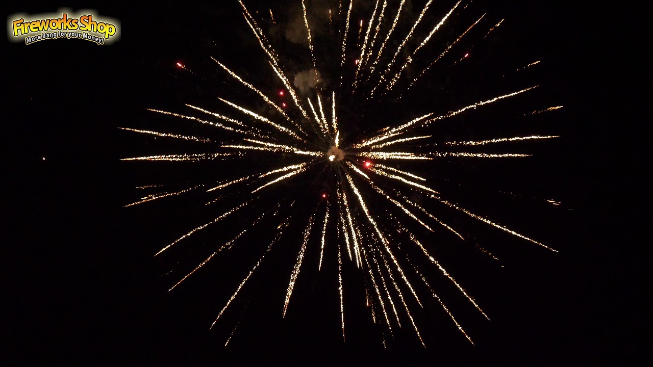 Asylum pack By Vivid Pyrotechnics