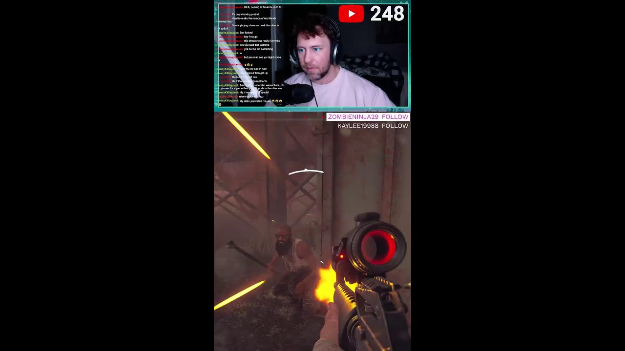 Far Cry 5: Faith's FEET! - 