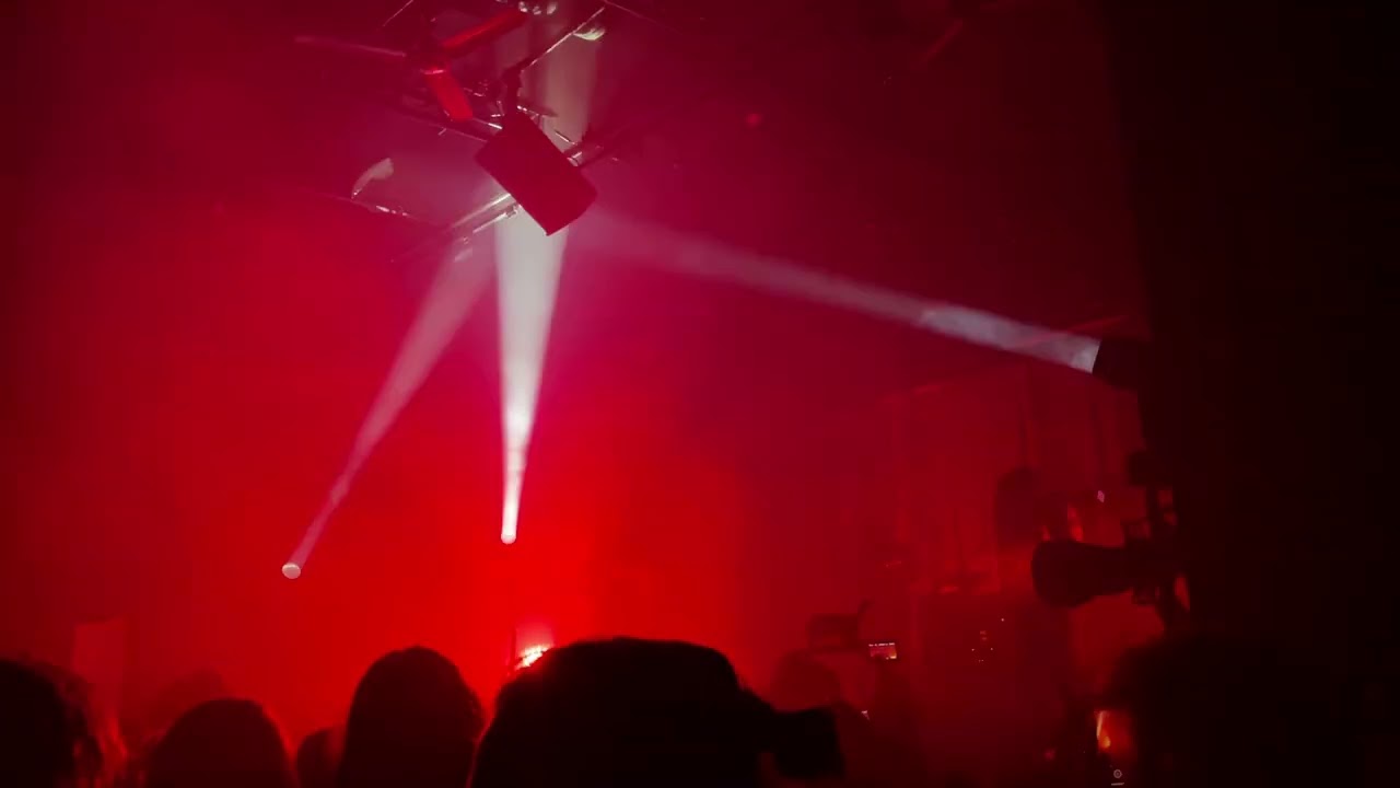 Gipfelkreuz - Heisskalt (Cologne 27.11.2024)