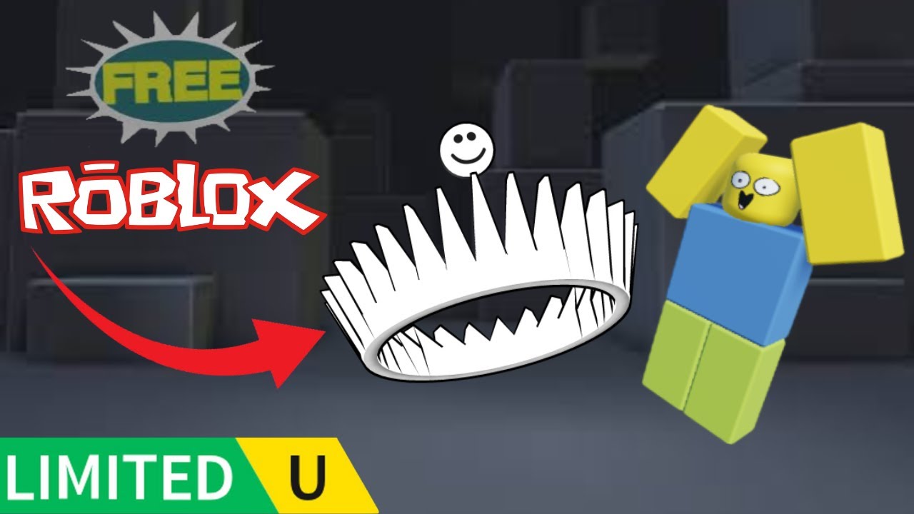 FREE LIMITED UGC | How to get YAAI's Noli Crown in Flex UGC Codes on Roblox