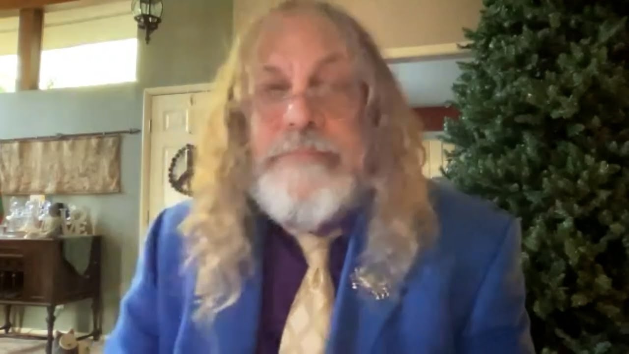 Michael Delahoyde — Epiphanies Whilst Editing an Oxfordian Twelfth Night