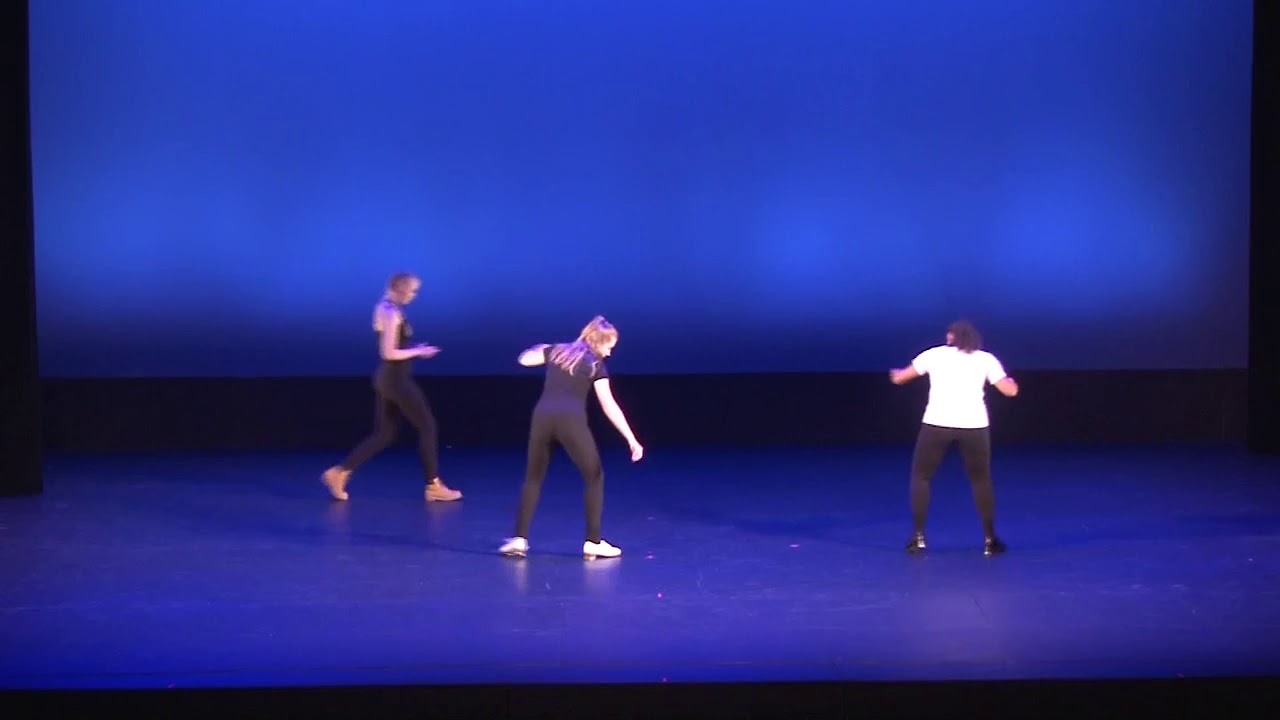[Take The Stage 2019] - Greetings! Salutations!