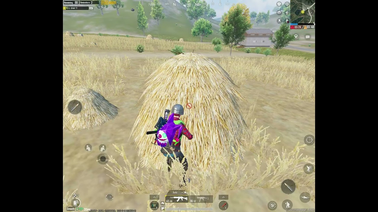 Happy New Year PUBG MOBILE GAME PLAY killing streamers 😎