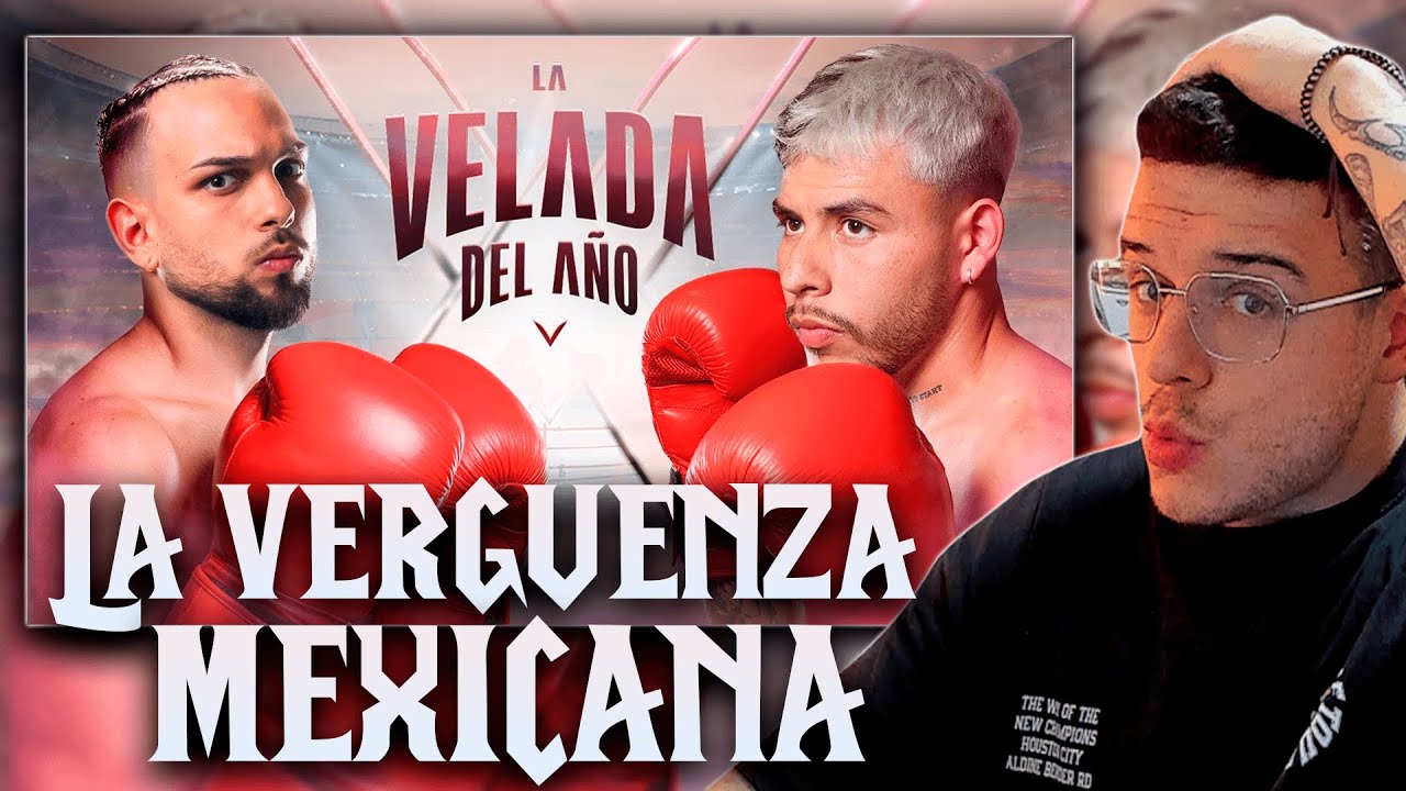 PEREIRA vs RIVALDIOS🥊EL MAYOR RIDÍCULO DE LA HISTORIA DE LAS VELADAS | MUCHAMIEL