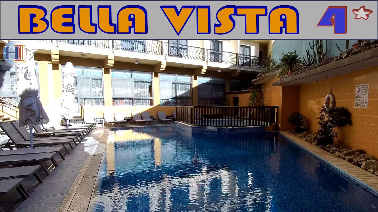 Bella Vista Hotel