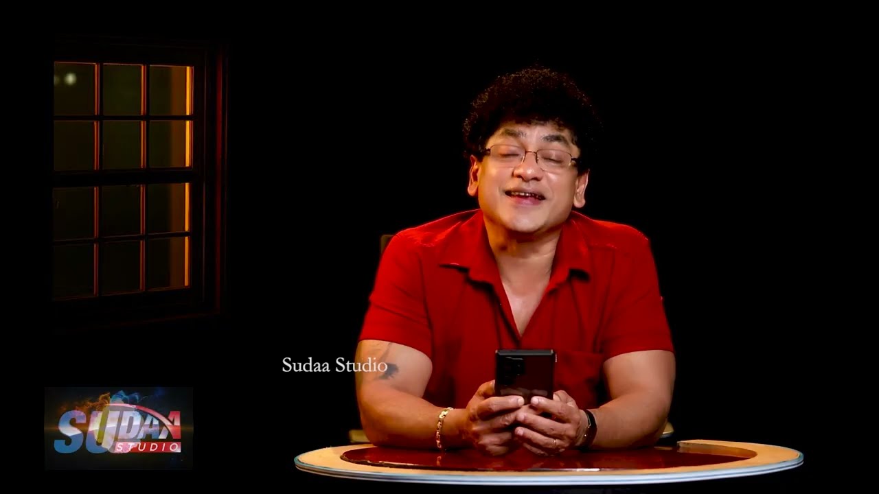 සුරේෂ් සලේගේ හෙළිදරව්ව නිසා ගෝඨාභය හොඳටම බය වෙයි | SUDAA STUDIO |