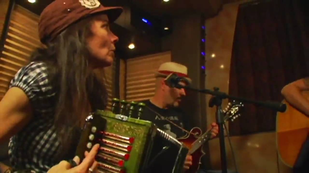 The Believers with Tara Nevins 