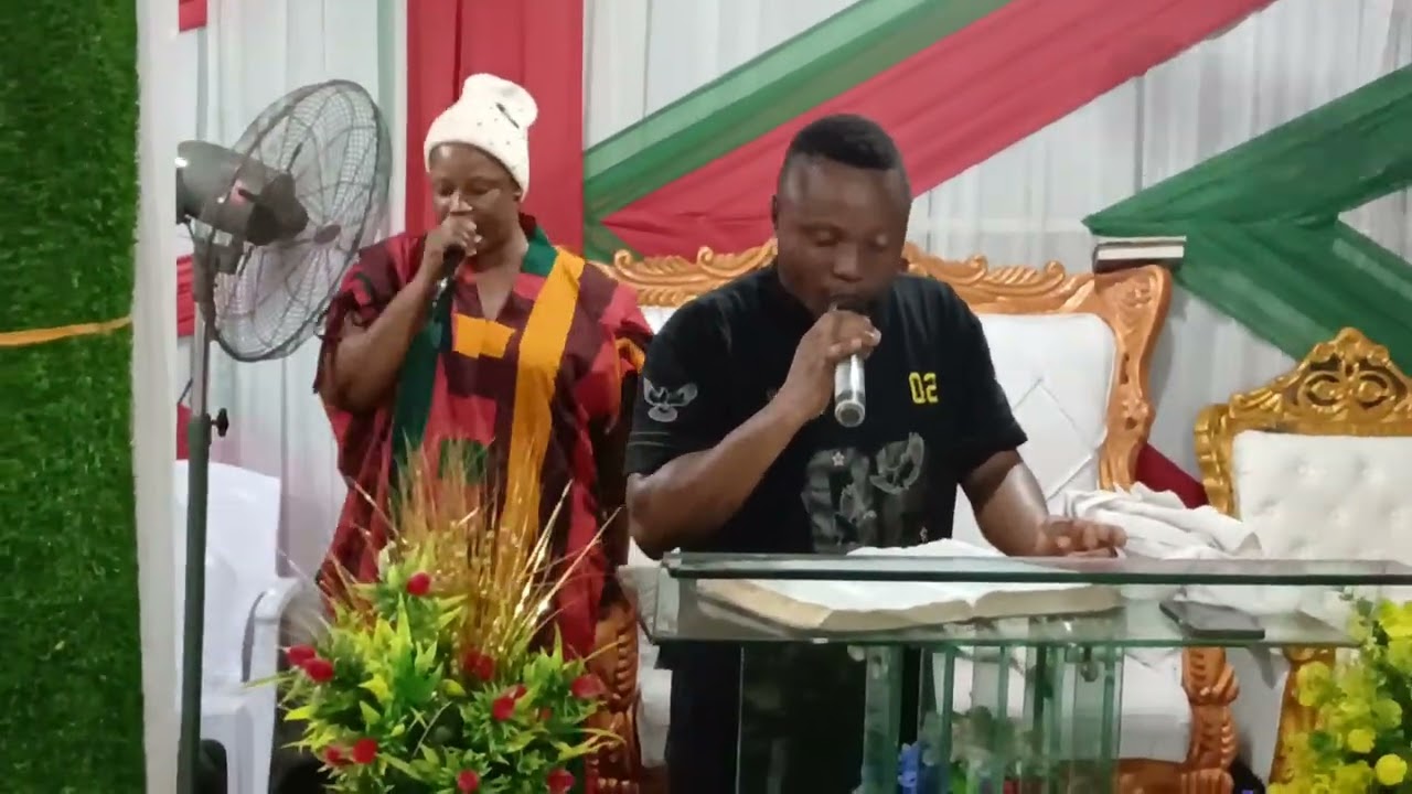 Marry Christians to you all 🥳🥳 God will bless all you followers of Solution grand 🙏 ❤️ 
