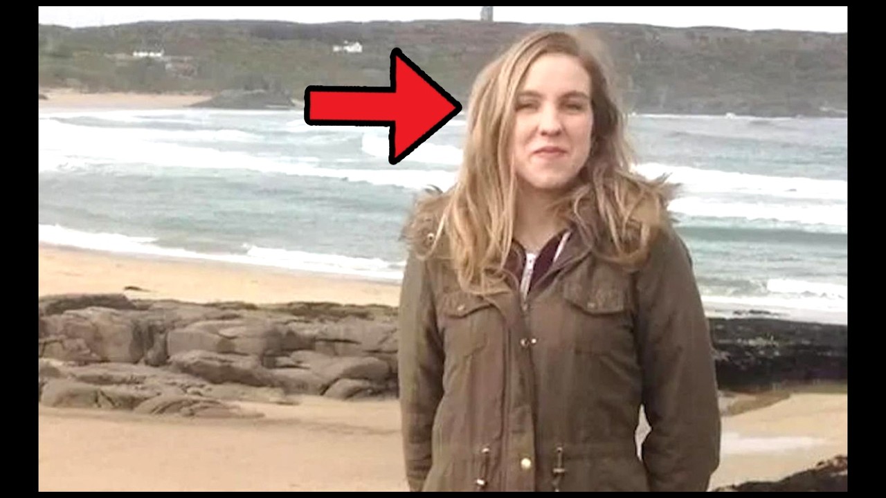 10 Scariest Mysteries Ever With CCTV Footage You Need To See
