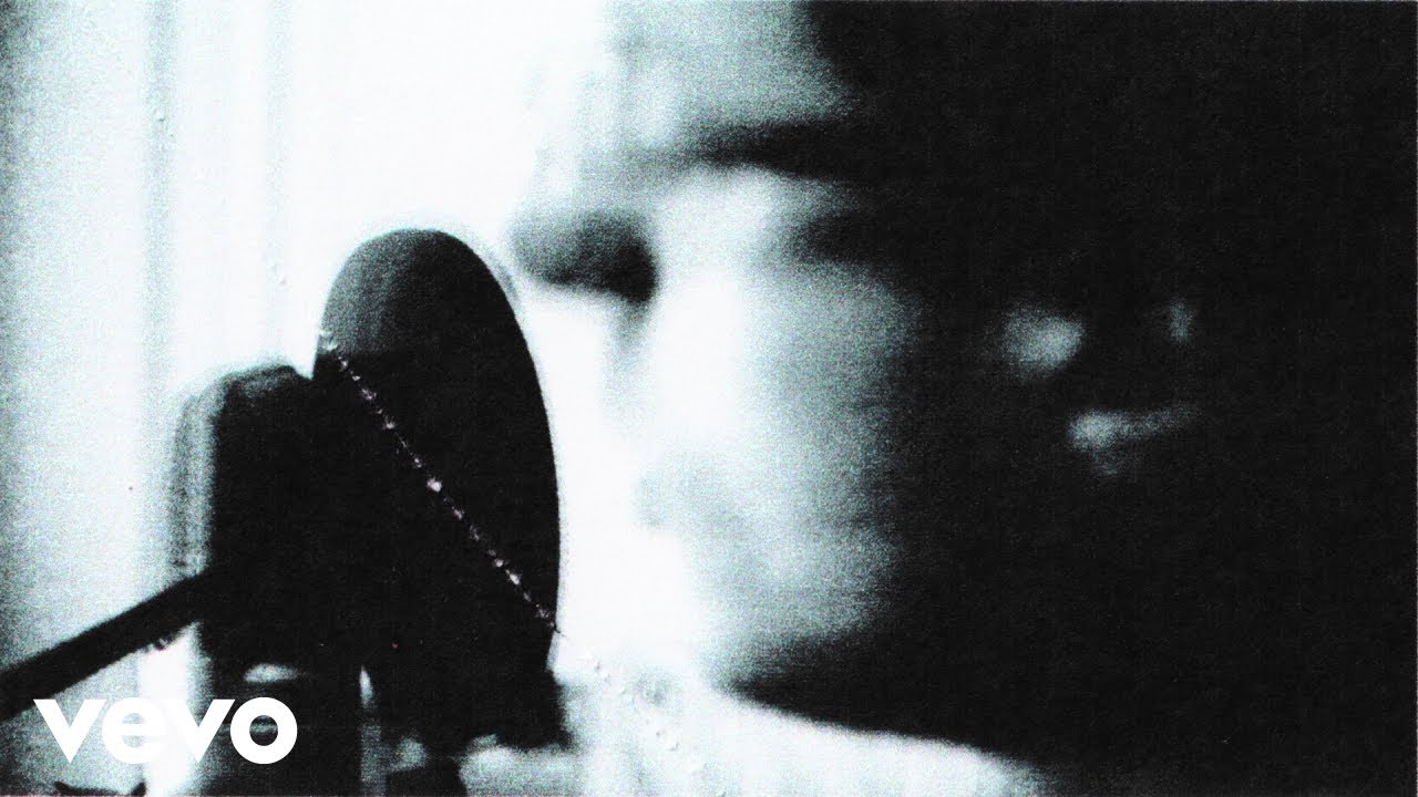 Disme - Giurami (Official Lyric Video)