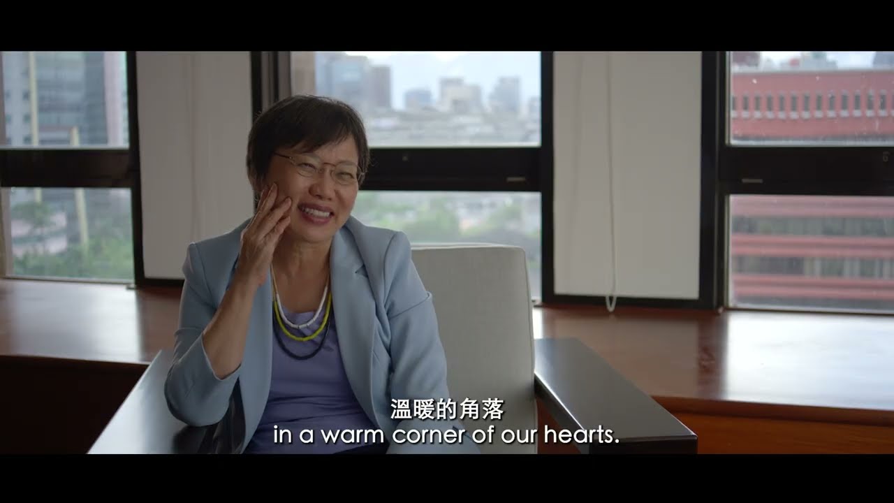 【親愛的姊妹】彭婉如女士逝世三十週年紀錄片前導預告｜Dear My Sister,