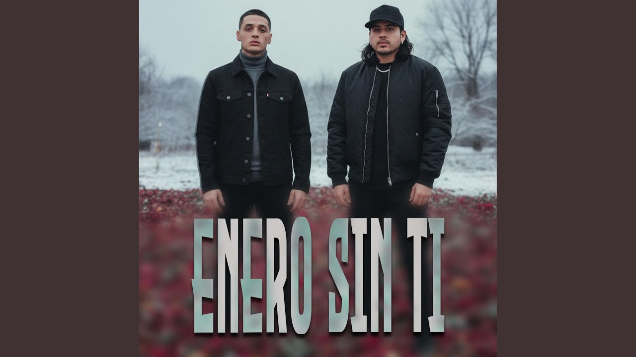 Enero Sin Ti