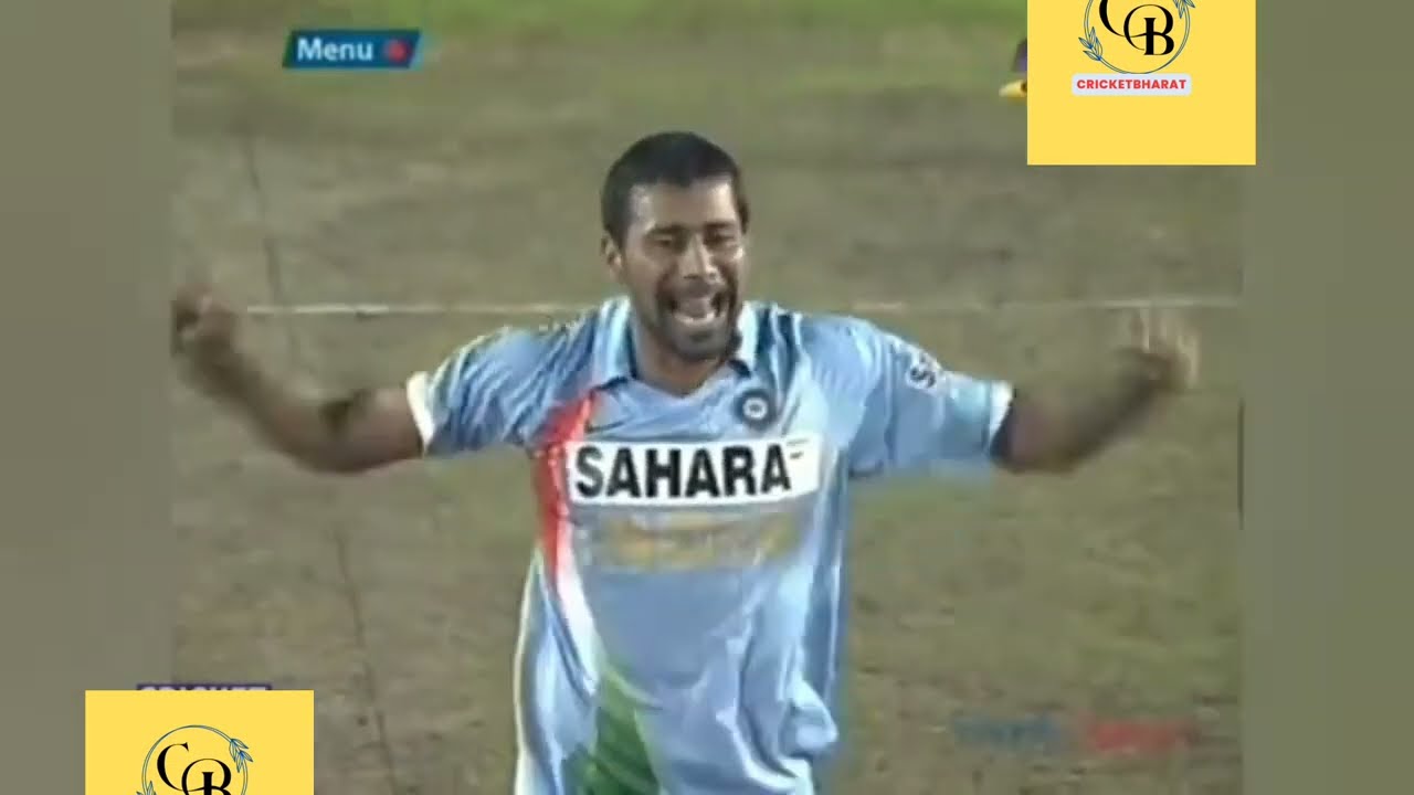 Praveen Kumar epic bowling against Pakistan l Praveen Kumar bowling l CricketShots