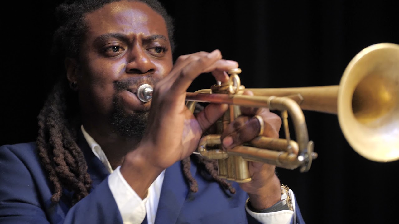 St. John's University performs 
