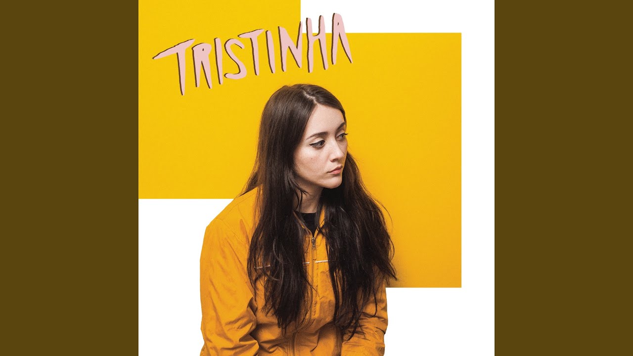 Tristinha