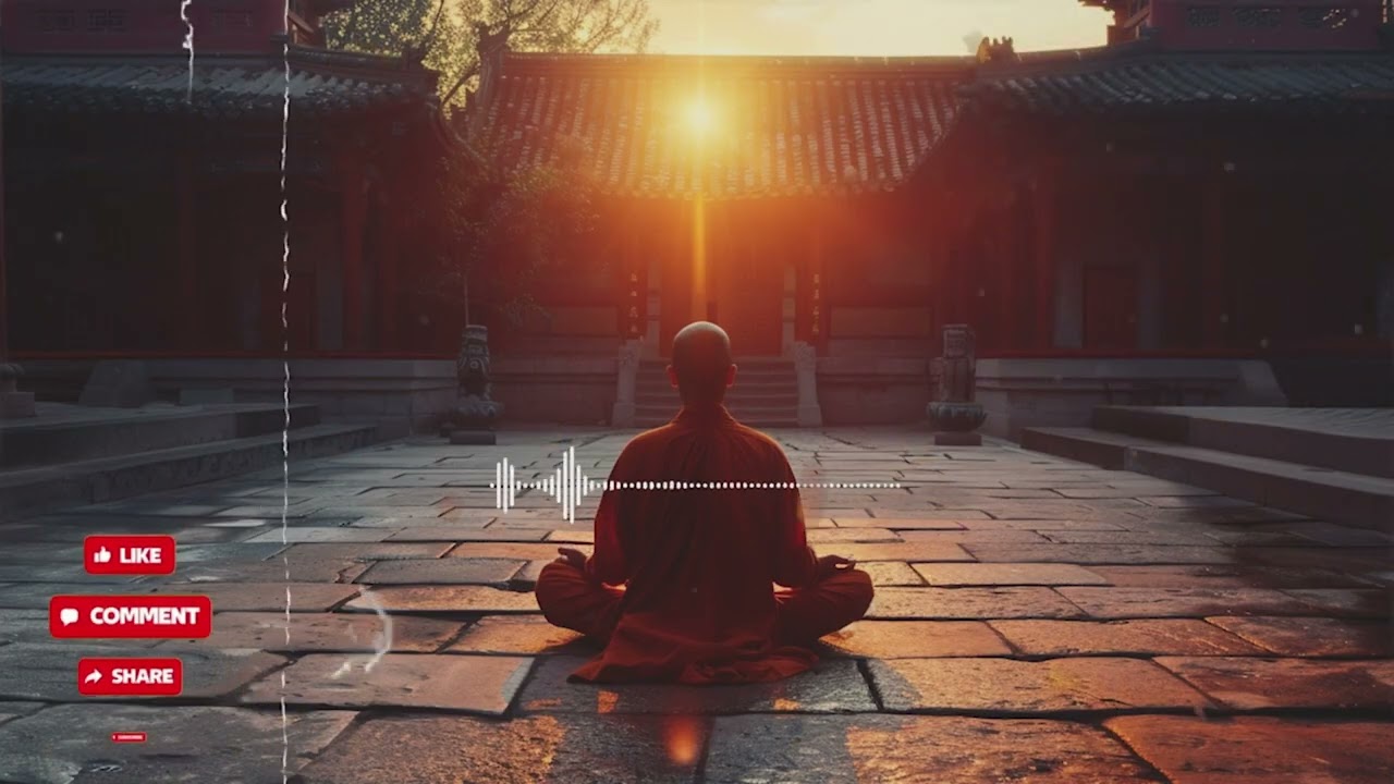 Why Walking Alone Leads to Self-Mastery and Inner Calm | Buddhist Teachings on Solitude