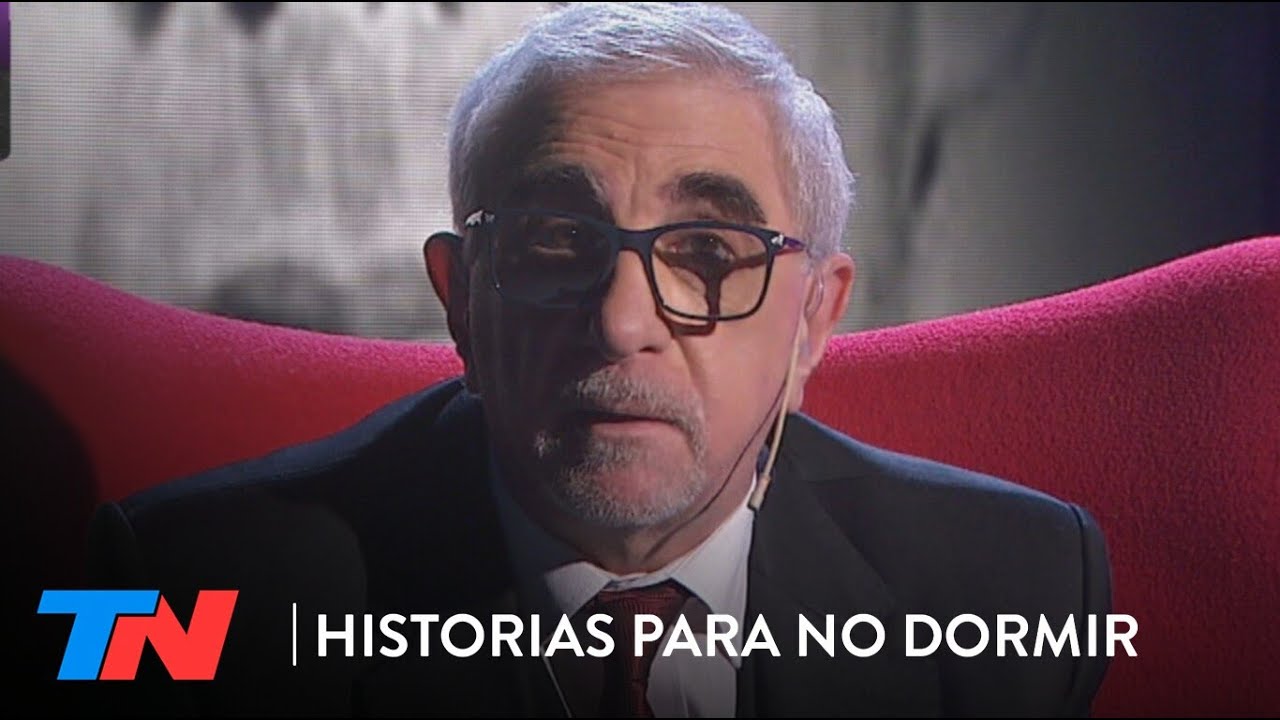 Jean Claude, el falso médico francés | Ricardo Canaletti en HISTORIAS PARA NO DORMIR