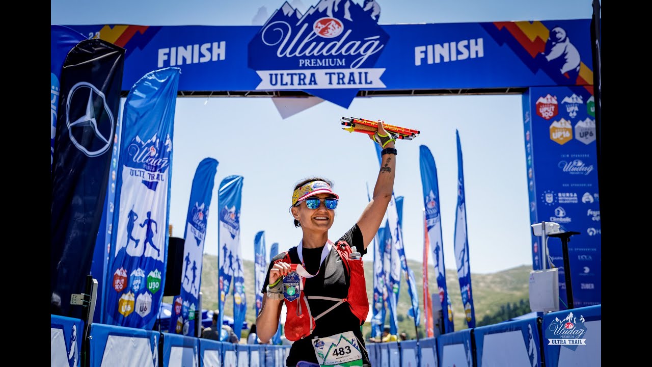 Uludağ Premium Ultra Trail 30K 2023