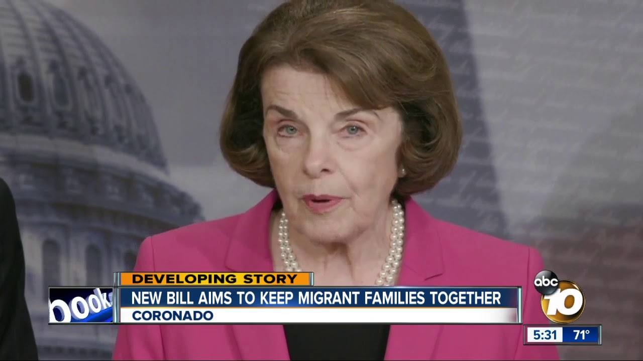 Keep Families Together Act