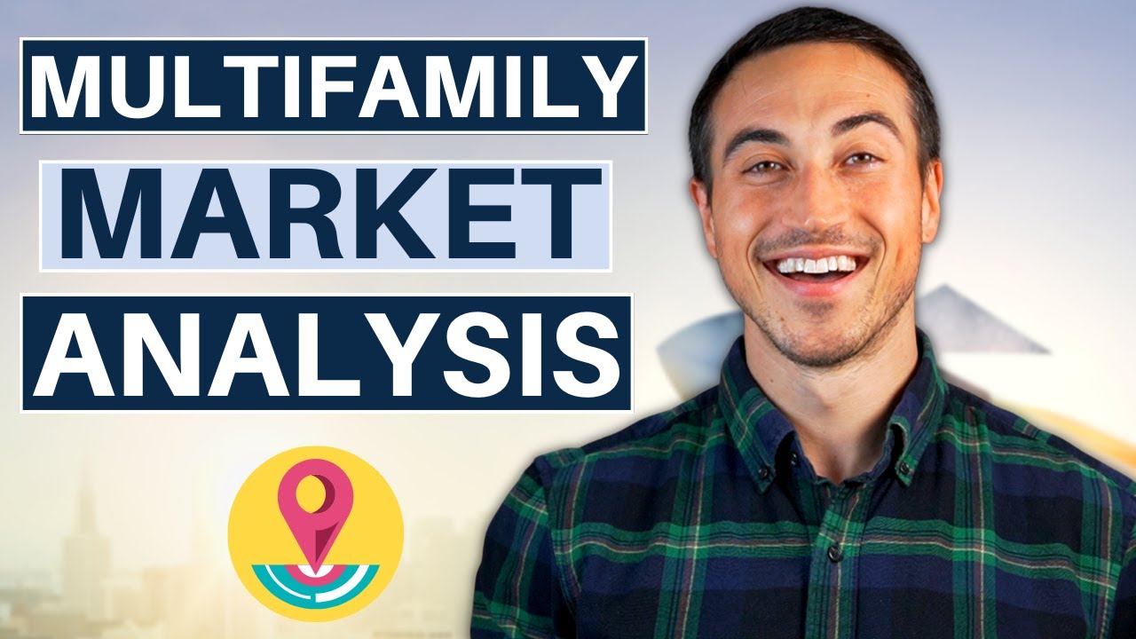 My Favorite [FREE] Multifamily Market Research Resources