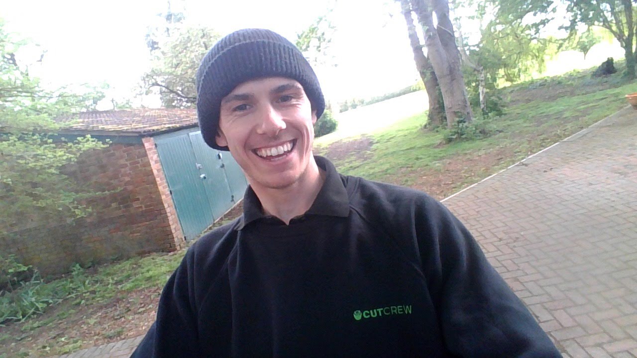 Q&A With The Big Friendly Gardener