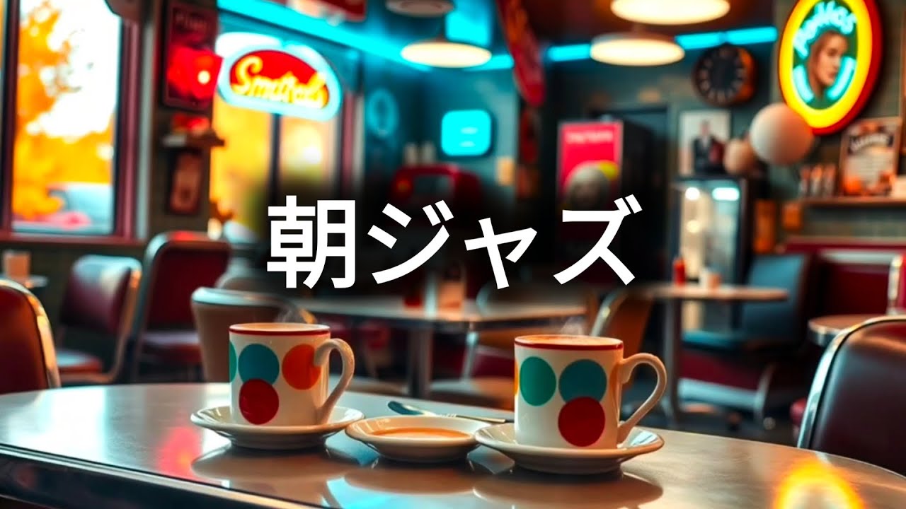 ☕【広告なしBGM】バレンタインの朝に流したい2月のピアノ＆ジャズカフェ｜恋する気分でゆったり作業・読書・リラックス