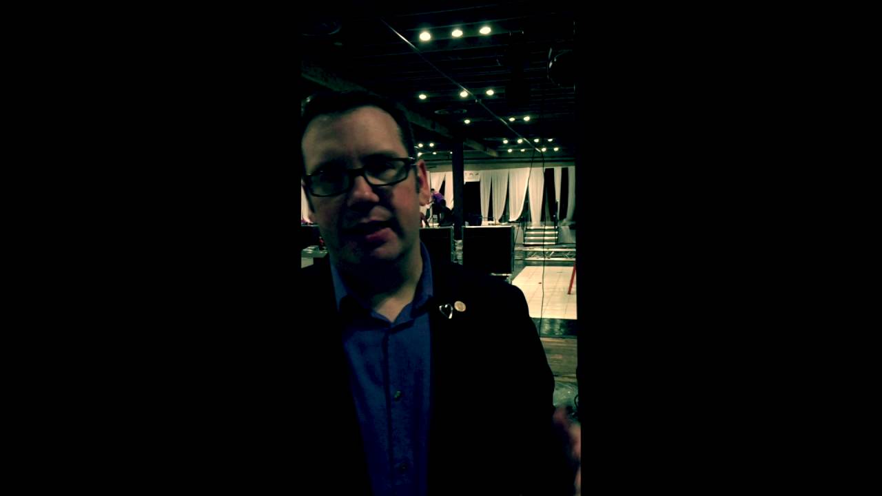 ATX Event Systems - Worldwide Technology Concierge