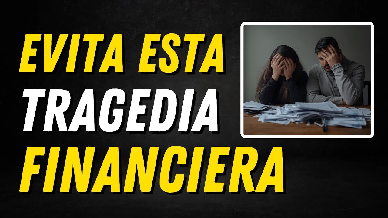 Evita está Tragedia Financiera - Entrevista con Jennysabel Gonzalez
