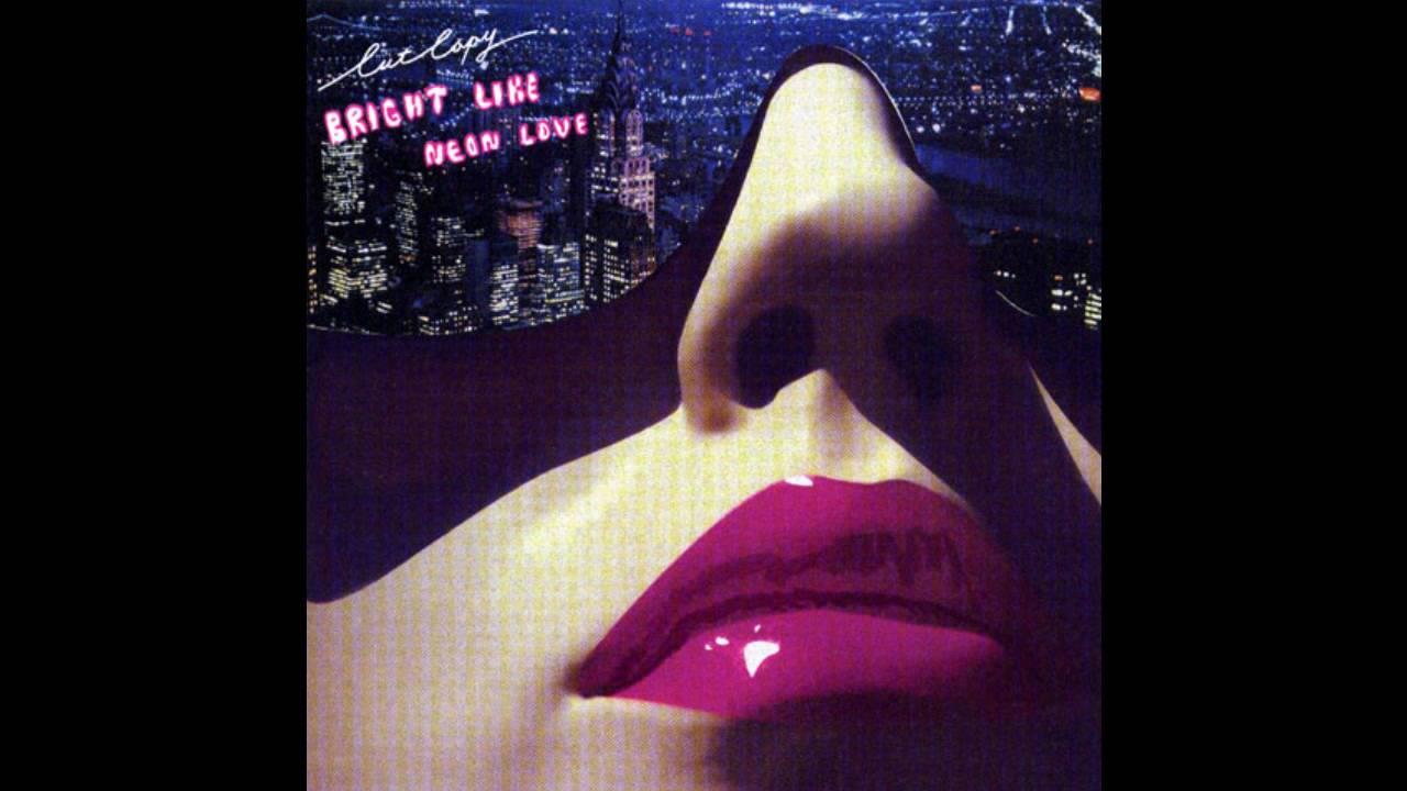Cut Copy - That Was Just a Dream / Zap Zap