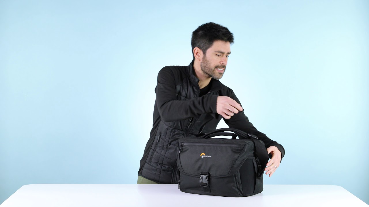 Lowepro Nova 200 AW II