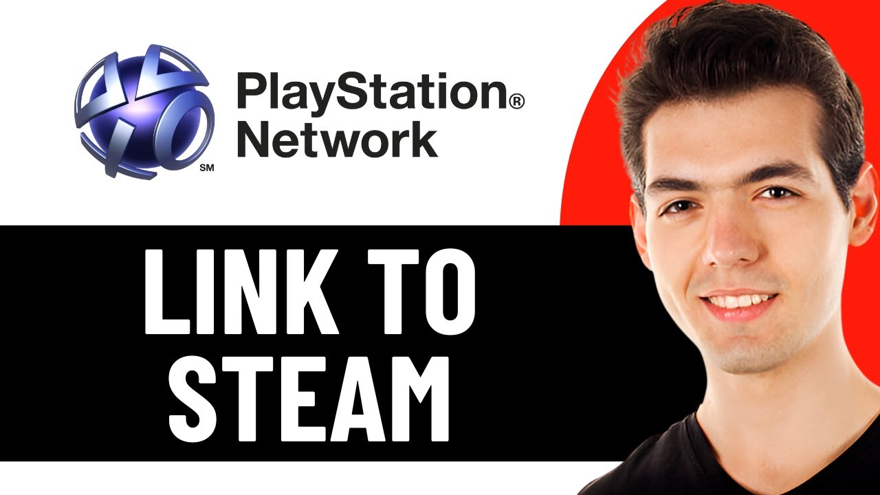 HOW TO LINK PSN PLAYSTATION TO STEAM 2026! (FULL GUIDE)