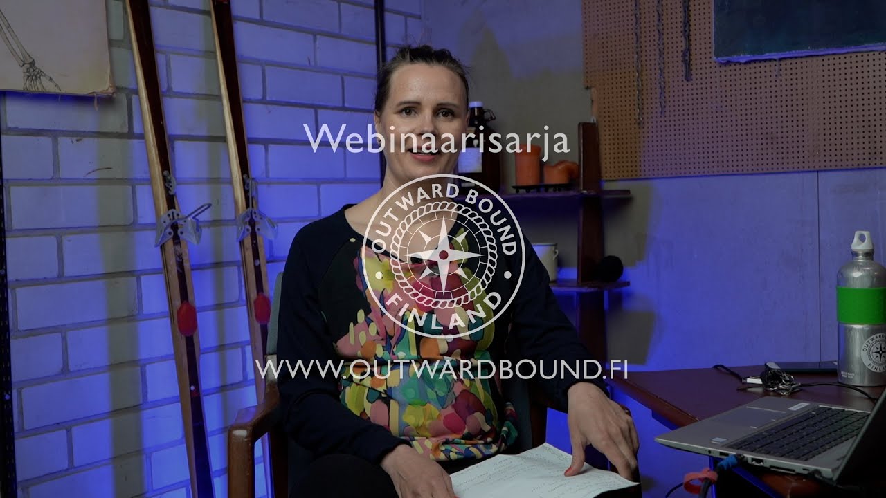 Turvallisen ryhmän rakentaminen Kaisa Pietilä