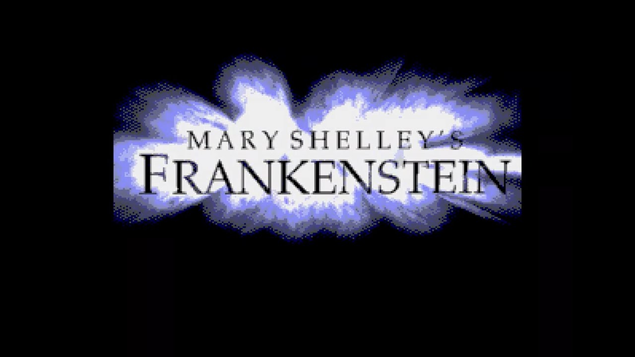 Sega CD Longplay [099] Mary Shelley's Frankenstein (US)