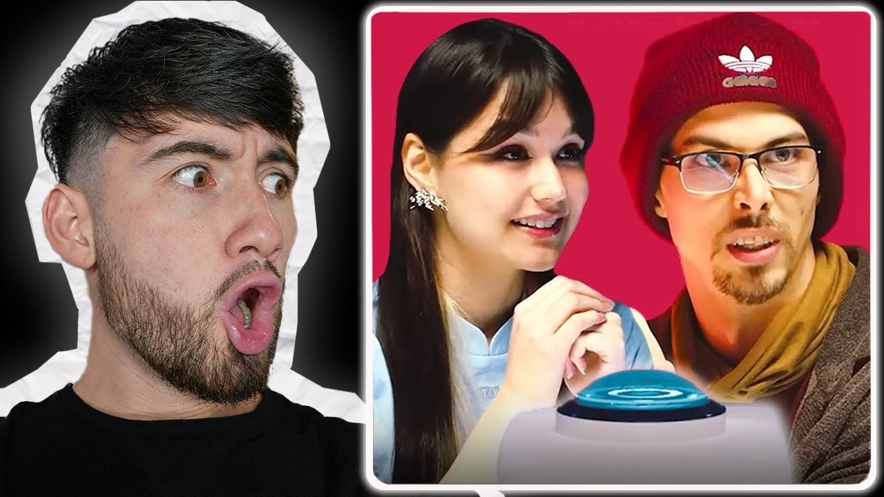 The WEIRDEST Guy goes on a Dating Show