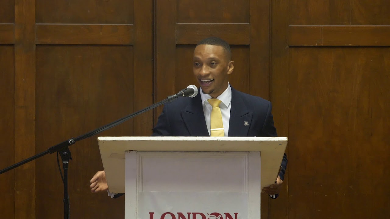 EMC 2019: Radical Example by Frank Simelane