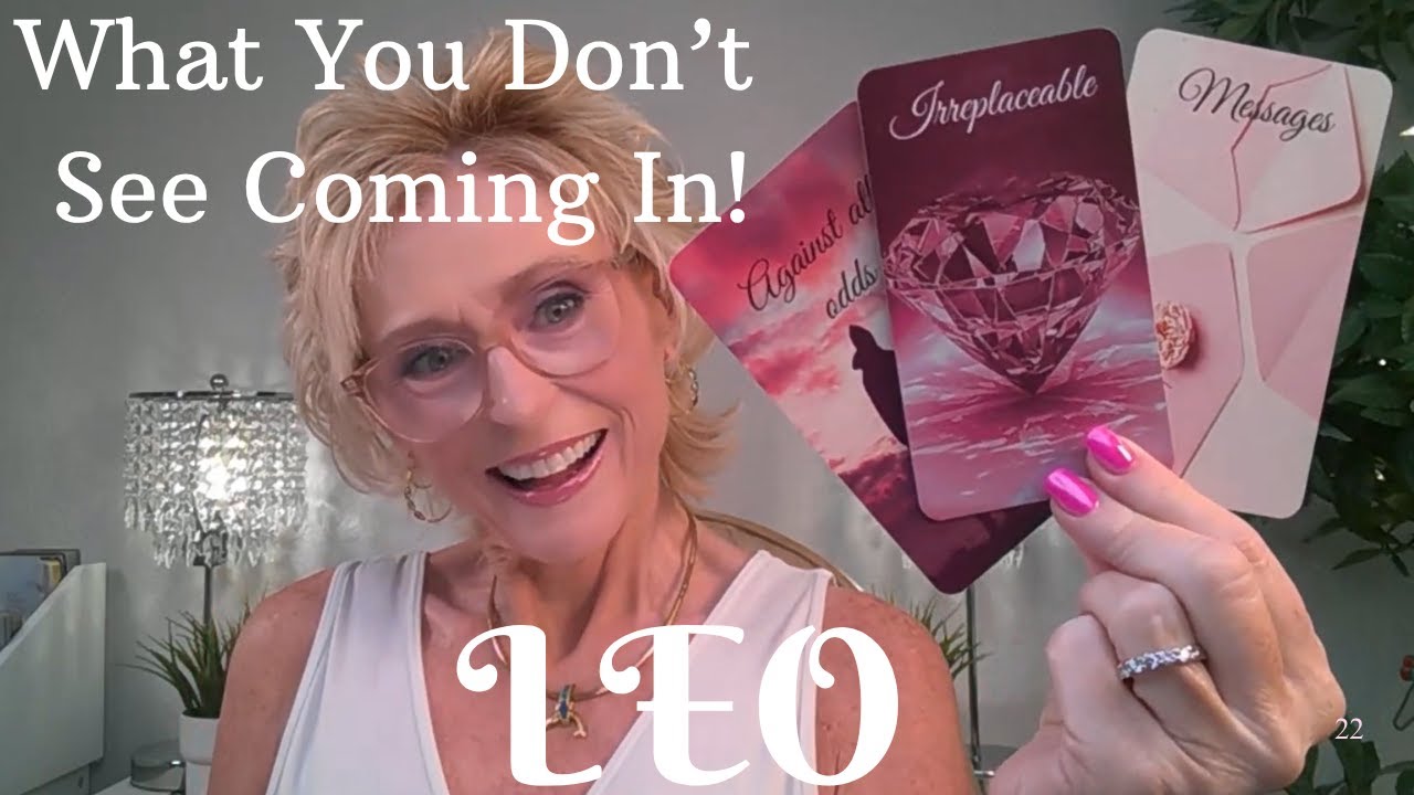 LEO♌💖I CHOOSE YOU & WE'RE TOGETHER NOW🤯EX'S CRAZY DRAMA 😯LEO LOVE TAROT
