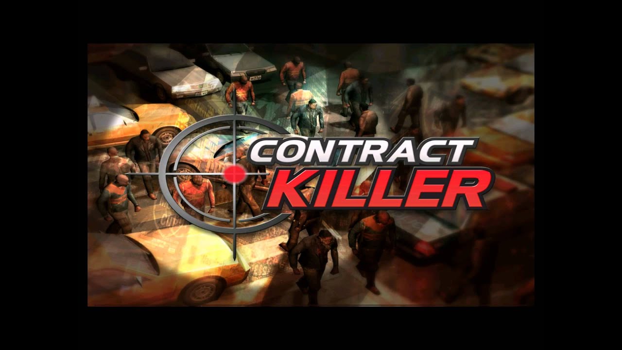 Contract Killer Theme Music