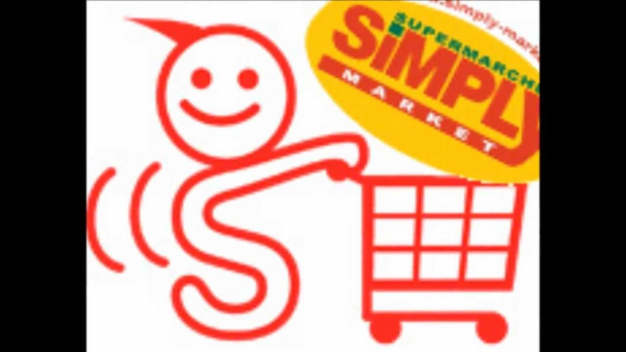 Cinquantenaire Auchan chez Simply Market, Marseille Caillols