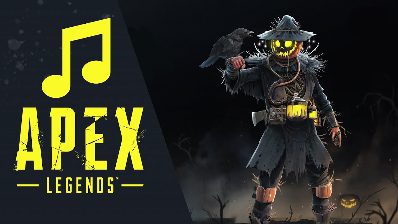 Apex Legends - Shadowfall LTM Music Arrangement (Extended HQ)