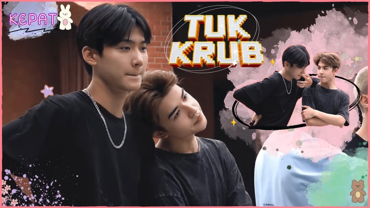 [OPV] 'KEPAT' | ทักครับ - Lipta Feat. GUYGEEGEE | #เคอแพท