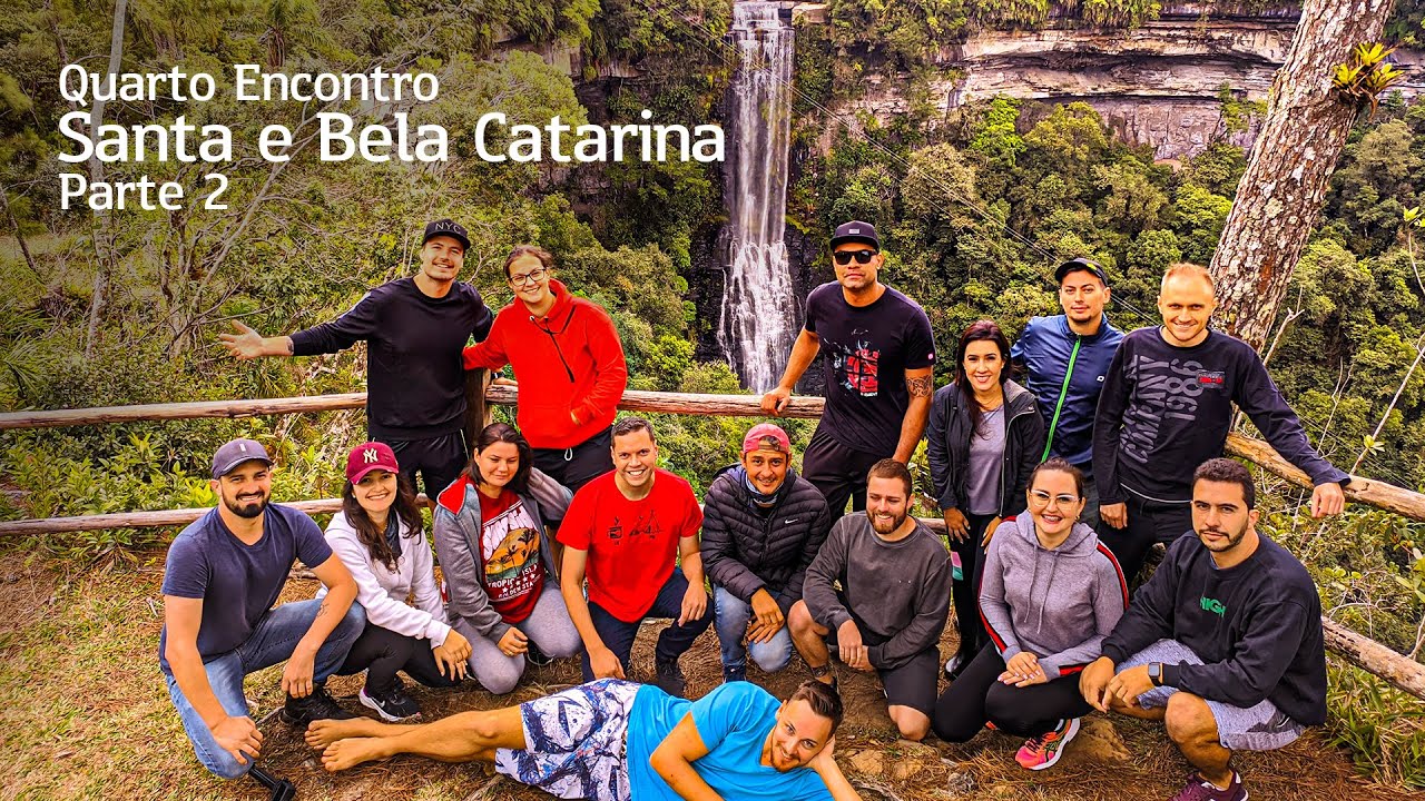 Cachoeira do Zinco, Caminho dos Anjos, Capela Ribeir&atilde;o Treze e cachoeiras em Doutor Pedrinho