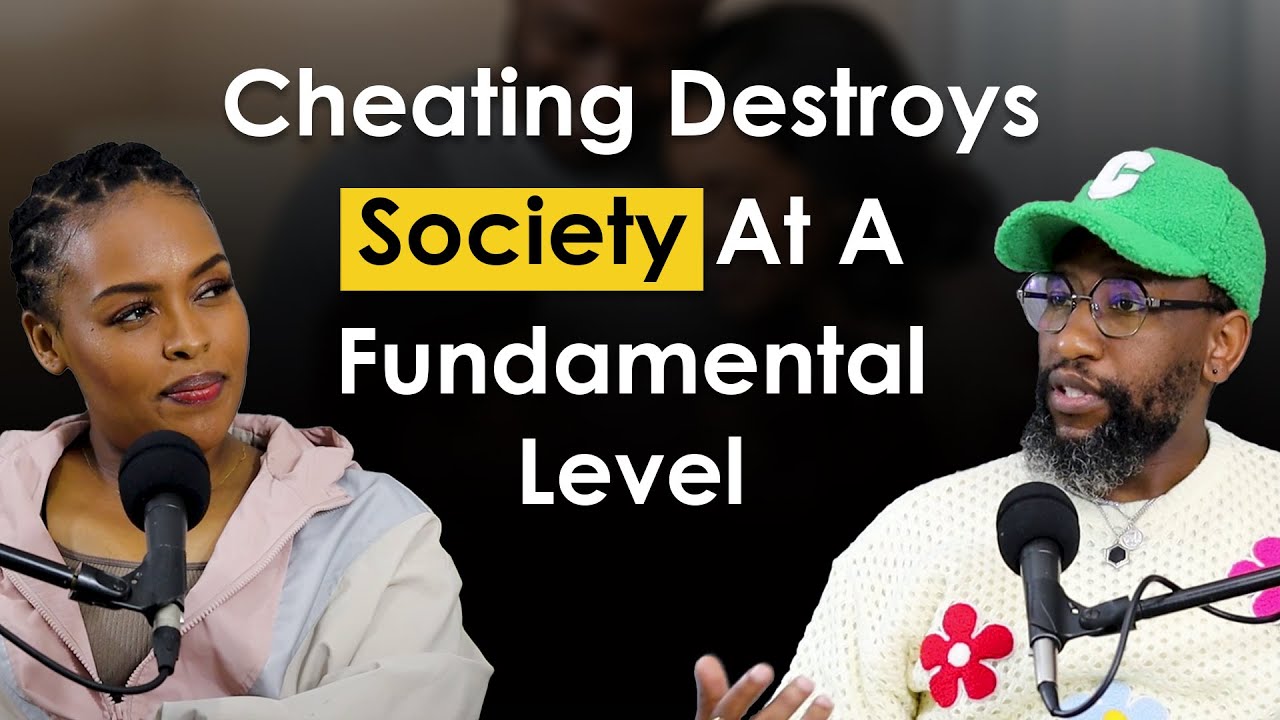 Cheating Isn&rsquo;t Just a Mistake&mdash;It&rsquo;s Destructive